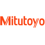 Logo - Mitutoyo